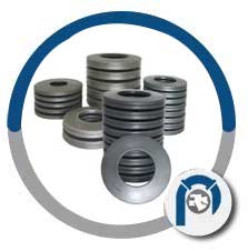 Hastelloy Alloy Disc Springs Hastelloy Alloy Disc Springs