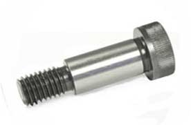 Hastelloy C22 Stripper Bolts
