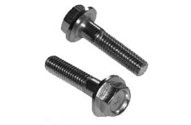 Hastelloy C276 Flange Bolts