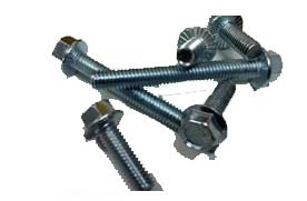 Hastelloy Flange Bolts