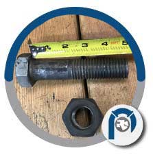 Heavy Hex Head Bolts Heavy Hex Head Bolts