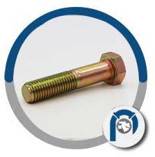 Hex Head Bolts Hex Head Bolts