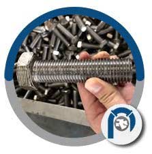 Hexagon Head Bolts Hexagon Head Bolts