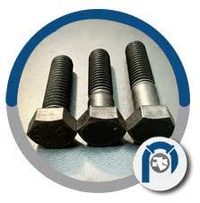 Hexagonal Bolts Hexagonal Bolts