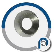 High Nickel Alloy B162 Machined Washer