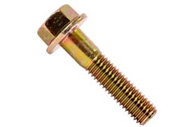 High tensile Integrated Washer Bolts