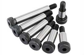 High tensile Shoulder Cap Screws