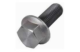 Incoloy 800 Whiz Bolts