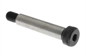 Incoloy 800 Shoulder Screws