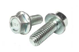 Inconel 600 Tensilock Bolts