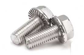 Inconel 625 Flange Bolts
