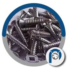Inconel 625 screw