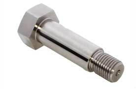 Inconel 625 Shoulder Bolts