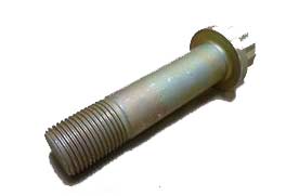 Inconel 718 Flange Bolts