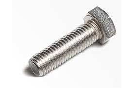 Inconel 718 Six-Sided Head Bolts