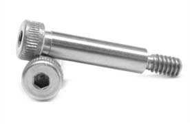 Inconel 925 Precision Shoulder Screws
