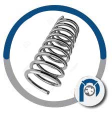 Inconel Alloy Leaf Springs Inconel Alloy Leaf Springs