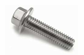 Inconel Flange Bolts