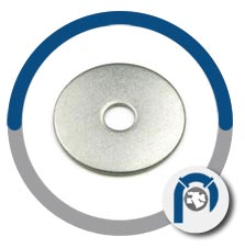 Inconel metal punched washer Inconel metal punched washer