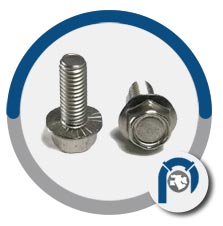 Inconel N07718 plow bolt