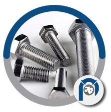 Inconel X-750 bolts Inconel X-750 bolts