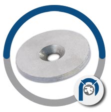 K-Monel countersunk washer K-Monel countersunk washer