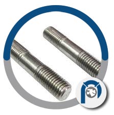 Molybdenum type 361 Tap End Stud Molybdenum type 361 Tap End Stud