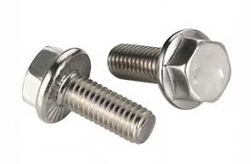 Monel Flange Bolts