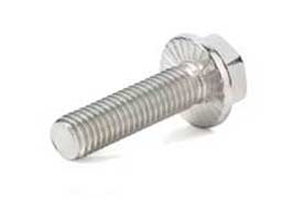 Monel K500 Chassis Bolts