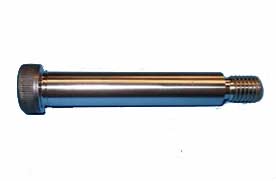 Monel K500 Stripper Bolts