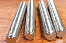 NC F468U Threaded Rods