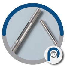 Nickel Alloy 800 studs
