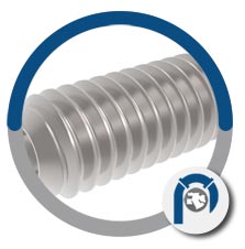 Pure Tantalum Set Screws Pure Tantalum Set Screws