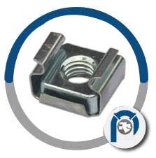 Rack Mounting Cage Nuts Rack Mounting Cage Nuts