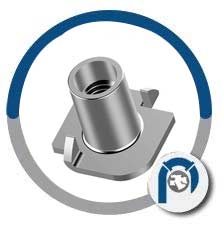 Rivet T Nuts Rivet T Nuts