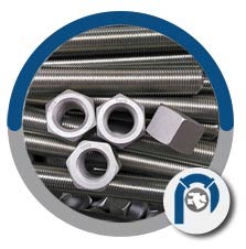 SA 182 F60 Stud Bolt
