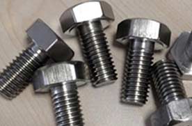 SA 193 B6X Hex Bolts