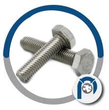 SA 193 Gr B6X Bolts