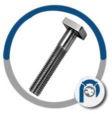 SA 193 Gr B8 Square Bolts SA 193 Gr B8 Square Bolts