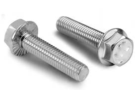 SA 193 Gr B8T CL1 Whiz Bolts