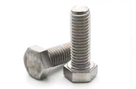 SA 193 Gr B8T CL1 Hex Head Bolts