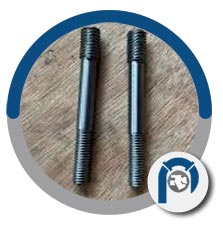 SA 193 Grade B16 Reducing Stud SA 193 Grade B16 Reducing Stud