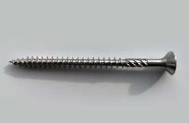 SA 193 Grade B6X Screws