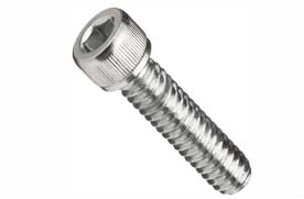 SA 320 Gr B8m Hex Cap Screws