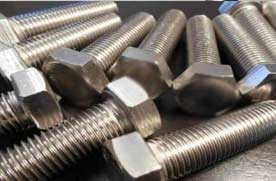 SA 638 Gr 660 Square Bolts