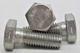 SA193 B8 Heavy Hex Bolts