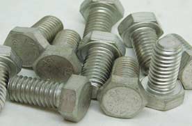 SA193 Heavy Hex Bolts