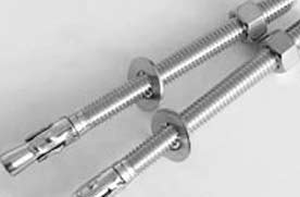 SA193M Anchor Bolts