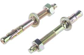 SA320 Anchor Bolts