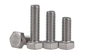 SA320 Hex Head Bolts
